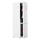 Холодильник HAIER CEF538CWG