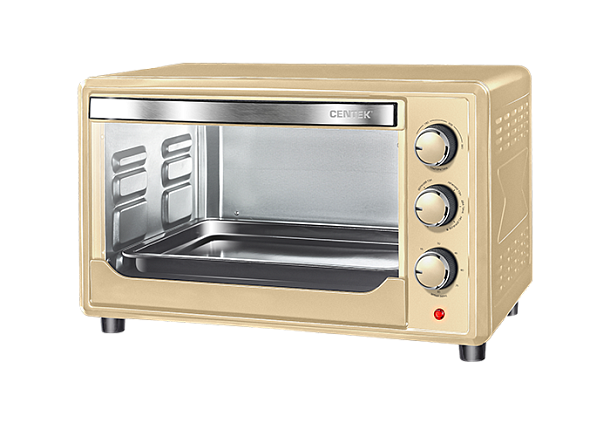 Мини-печь CENTEK CT-1530-36 BIEGE
