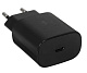 СЗУ Блок Samsung 25W черный

