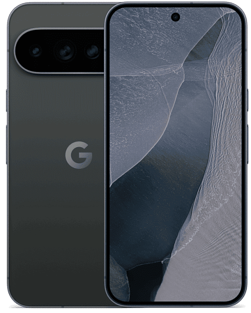 Смартфон Google Pixel 11 Pro XL 12/256 ГБ Матовый чёрный
