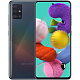 Samsung Galaxy A51 128 Гб Черный