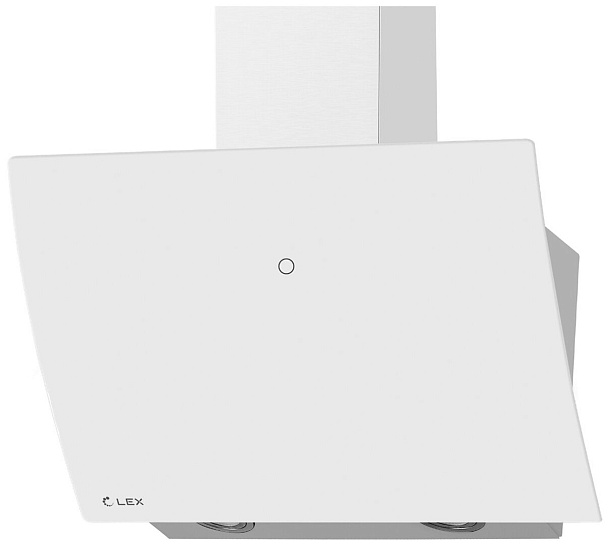 Вытяжка наклонная LEX PLAZA GS 600 W
