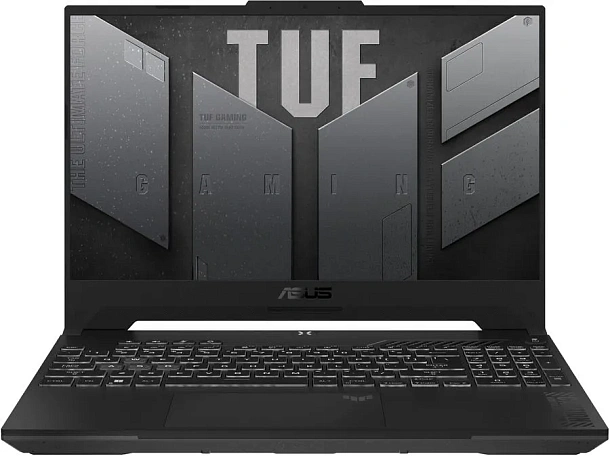 Ноутбук ASUS TUF A15 FA507NU-LP031
