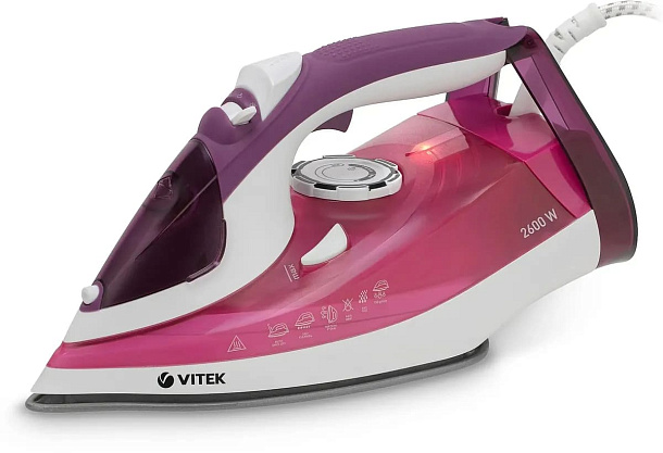 Утюг VITEK VT-8354