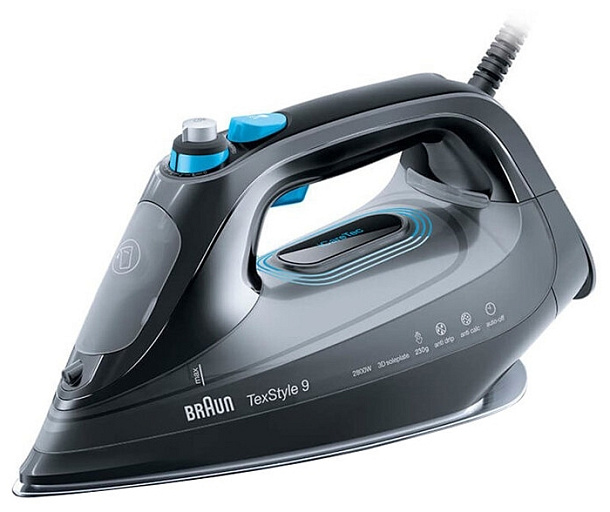 Утюг BRAUN SI 9188.EBK
