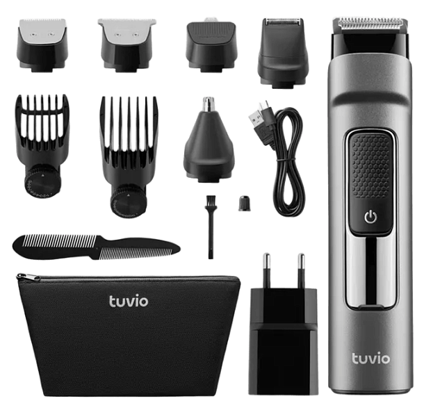 Машинка для стрижки TUVIO HHC-BGA7G
