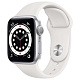 Apple Watch S6 44mm (Silver)
