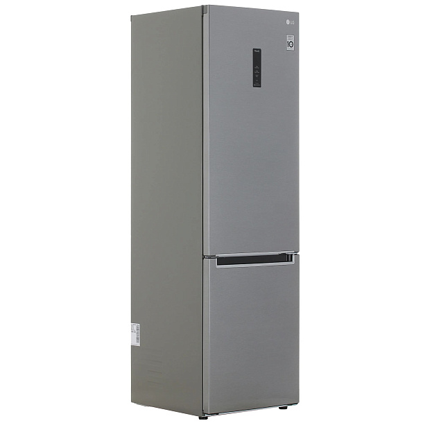 Холодильник LG GC-B509MLWM
