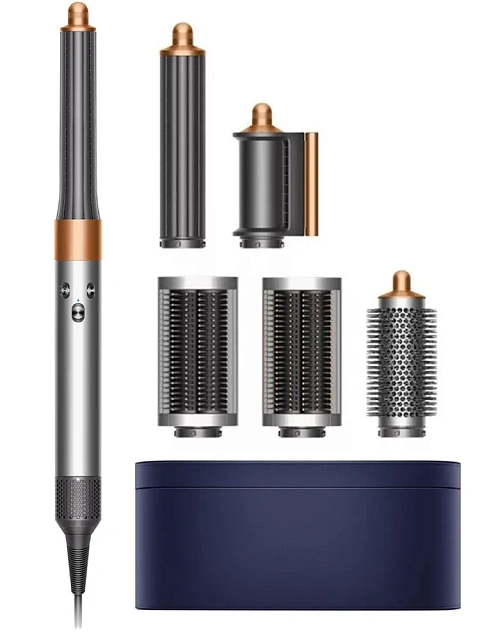 Стайлер DYSON Airwrap Complete HS05 (Cuper)