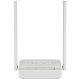 Маршрутизатор беспроводной KEENETIC 4G (10\100BASE-TX)

