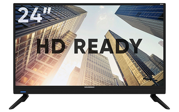 Телевизор LED SOUNDMAX SM-LED24M11S
