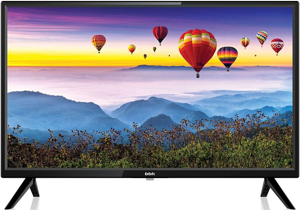 Телевизор LED BBK 24LEM-1072
