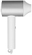 Фен XIAOMI WATER IONIC HAIR DRYER H500 (White/Silver)