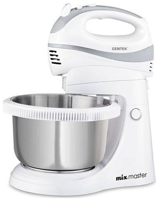 Миксер стационарный (планетарный)  CENTEK CT-1107