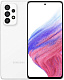 Смартфон Samsung Galaxy A53 5G 6/128 ГБ, белый
