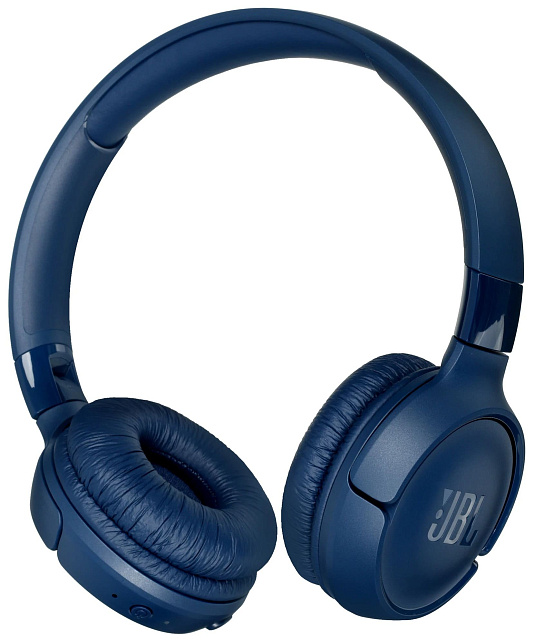 Наушники JBL TUNE 520BT Blue
