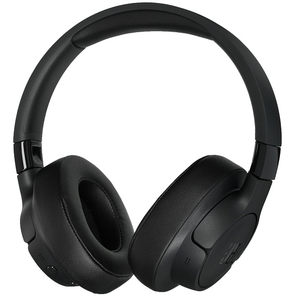 Наушники JBL TUNE 770NC Black
