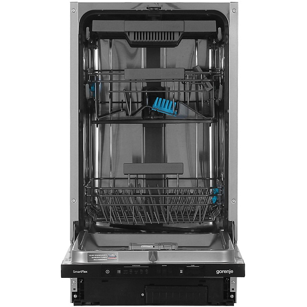 Встраиваемая посудомоечная машина GORENJE GV561D10