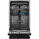 Встраиваемая посудомоечная машина GORENJE GV561D10
