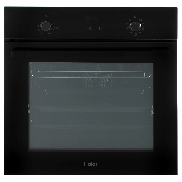 Встраиваемый духовой шкаф HAIER HOX-P09NTB