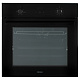 Встраиваемый духовой шкаф HAIER HOX-P09NTB