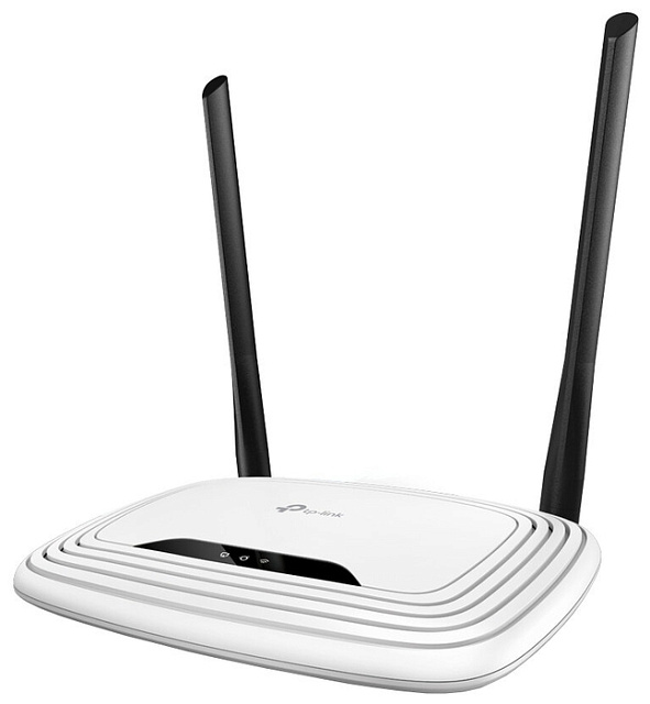 Маршрутизатор беспроводной TP-Link TL-WR841N
