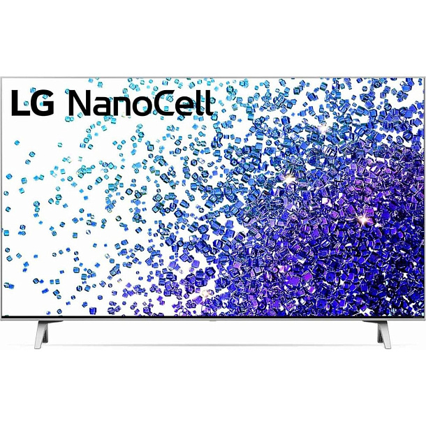 Телевизор LED LG 50NANO776PA
