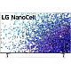 Телевизор LED LG 50NANO776PA
