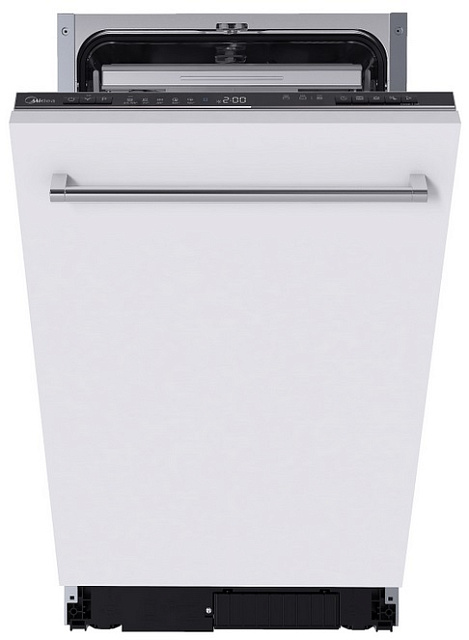 Встраиваемая посудомоечная машина MIDEA MID45S350i