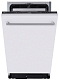 Встраиваемая посудомоечная машина MIDEA MID45S350i