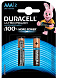 Батарея Duracell LR03-2BL Ultra Power (блистер из 2х штук)
