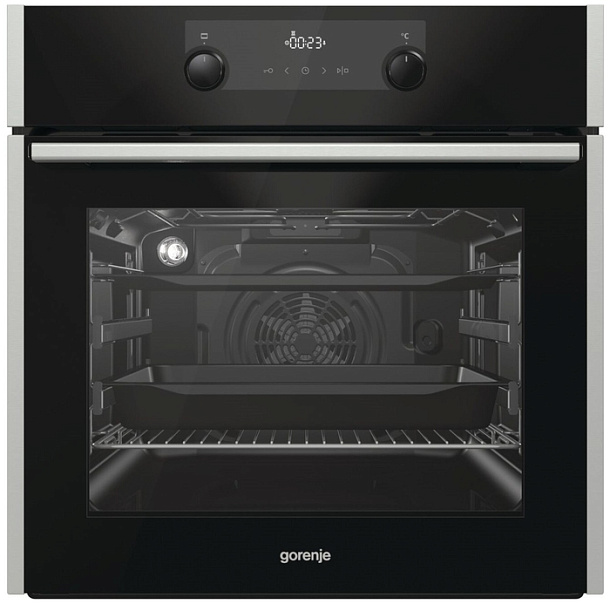 Встраиваемый духовой шкаф GORENJE BOS737E30XG