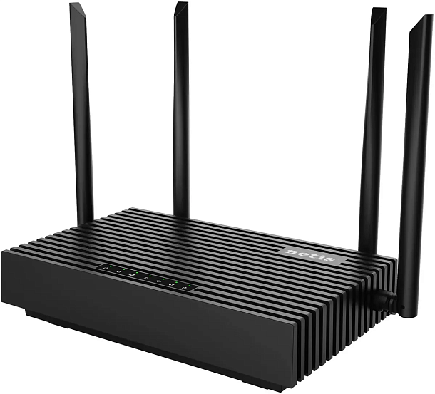 Маршрутизатор беспроводной NETIS NX32U
