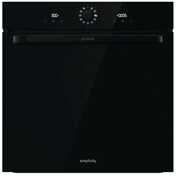 Встраиваемый духовой шкаф GORENJE BOS67371SYB