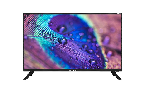 Телевизор LED TELEFUNKEN 32S72T2
