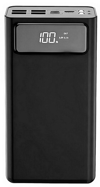 Внешний аккумулятор BOROFONE DBT 16A 50000mAh
