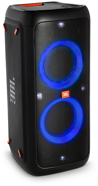 Минисистема JBL Party Box 200

