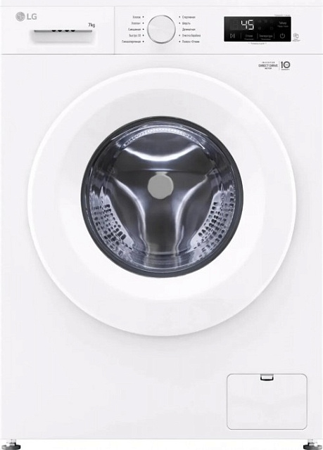 Стиральная машина LG F2Y1NS3W