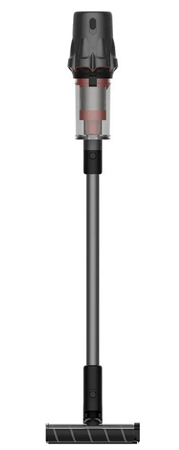 Пылесос ручной DEERMA DEM-T30W Station