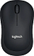 Беспроводная мышь LOGITECH B220 Silent Black
