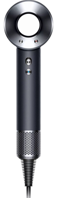 Фен Dyson Supersonic  HD08 (черный/никель)