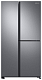 Холодильник Side by Side SAMSUNG RS63R5571SL/WT