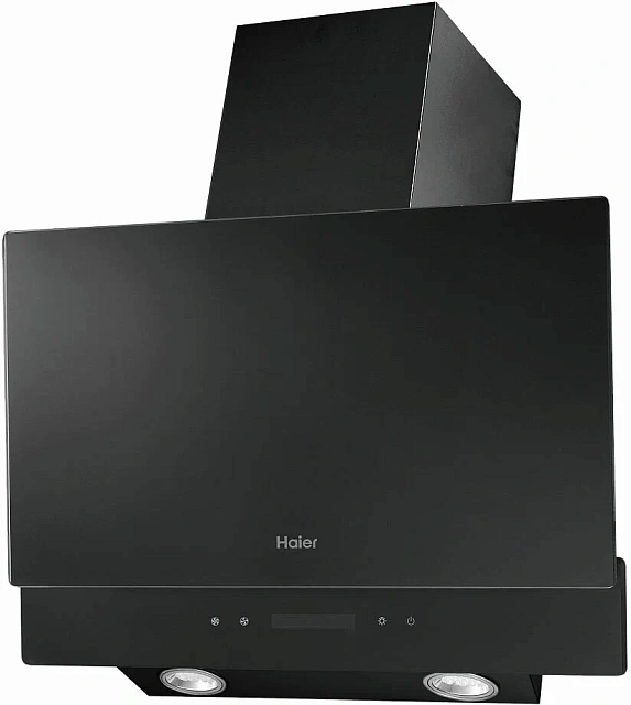 Вытяжка наклонная HAIER HVX-W672GB