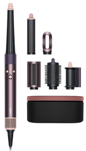 Стайлер Dyson Airwrap iD (Long) (HS08), Jasper Plum
