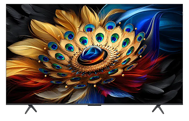 Телевизор QLED TCL 43C655
