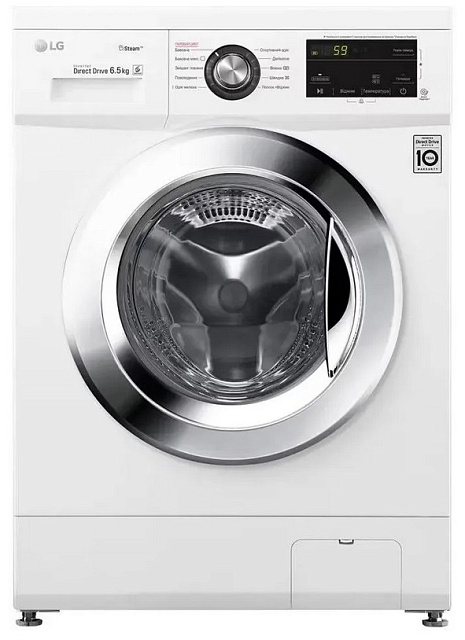 Стиральная машина LG F2J3WS2W