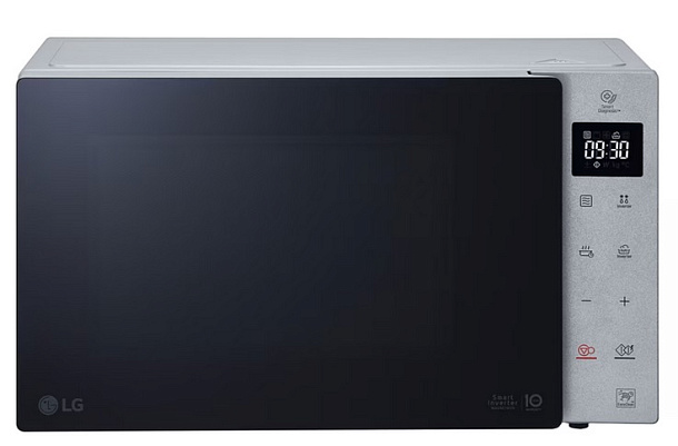 Микроволновая печь LG MW25R35GISL