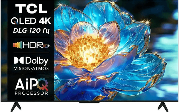 Телевизор QLED TCL 65T7B
