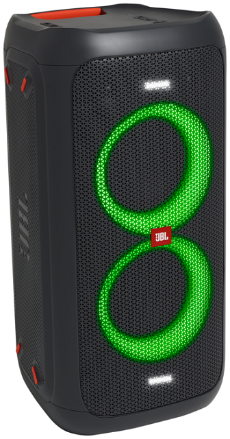 Минисистема JBL Party Box 100

