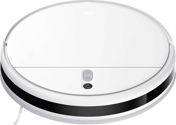 Пылесос робот XIAOMI Mi Vacuum Mop 2